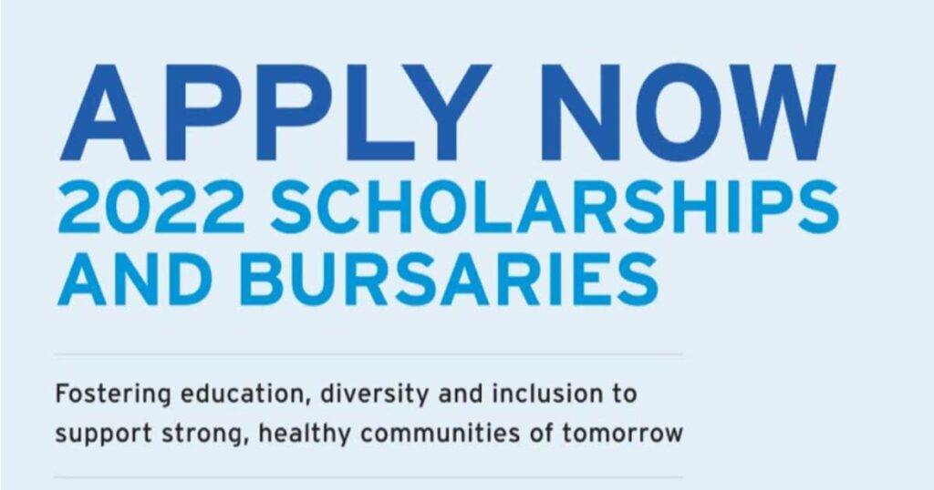 Apply Now for the Nova Scotia Power’s 2022 scholarships and bursaries