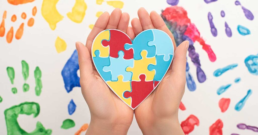 Pre-school Autism Services