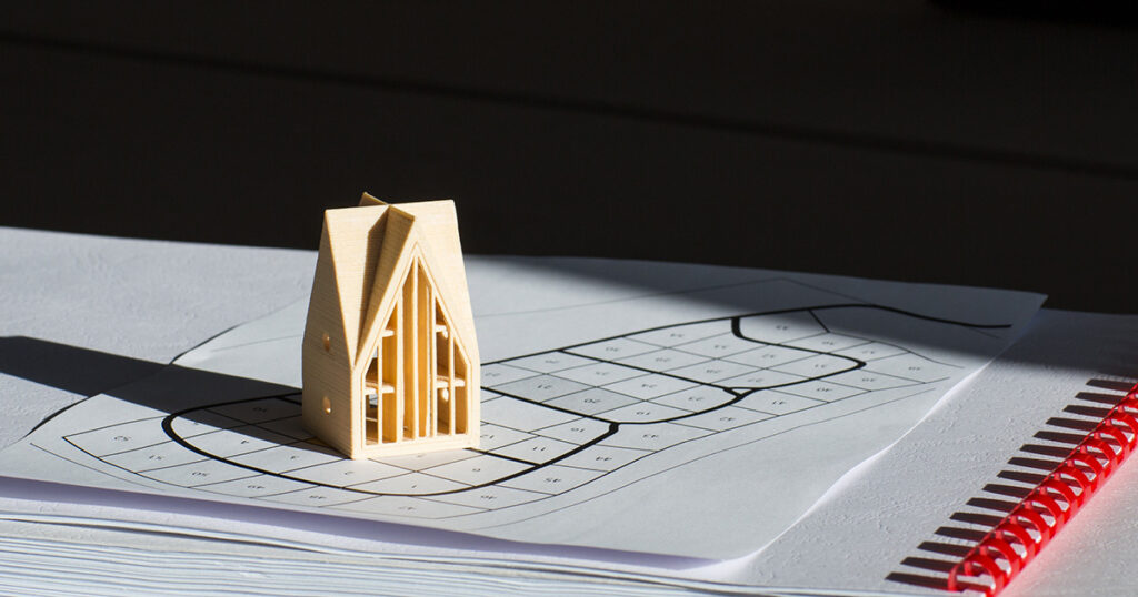 Housing needs assessment survey