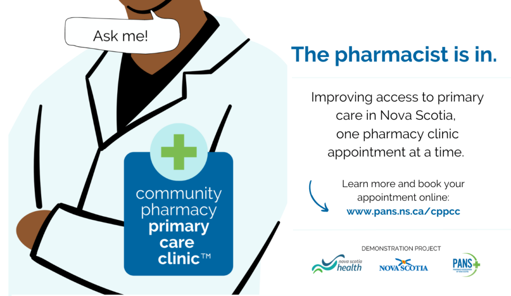 Community pharmacy