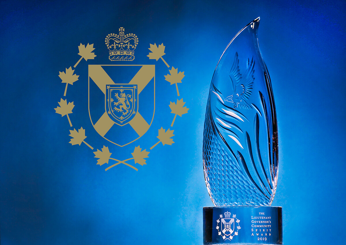 Community Spirit Award